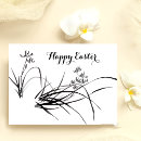 Recherche de peinture orchidée cartes invitations Japonais