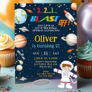 Recherche de planet invitations Boy