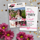 Recherche de gold foil graduation invitations Diplôme universitaire