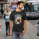 Zoek naar eagle heren tshirts Veteraan