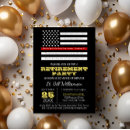 Recherche de sapeur retraite invitations Premier intervenant