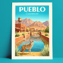 Recherche de pueblo cartes postales Vintage