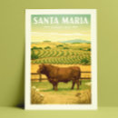 Recherche de noël vintage cartes postales Californie