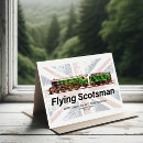 Recherche de scotsman vœux cartes Vapeur