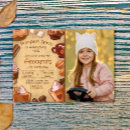 Recherche de agréable invitations Automne