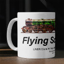 Recherche de steam tasses Train