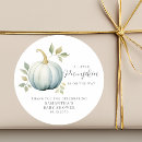 Recherche de citrouille bleu autocollants Mignon
