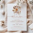 Recherche de leaves invitations Pour elle