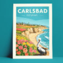 Recherche de carlsbad cartes postales Californie