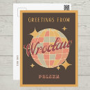 Recherche de wroclaw cartes postales Vintage