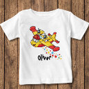 Recherche de anime bébé tshirts Baby boy