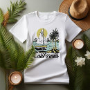 Recherche de california tshirts Été
