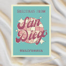 Recherche de vacances cartes postales Salutations