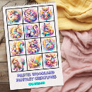 Recherche de fantastique calendriers Fantaisiste