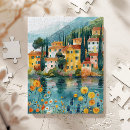 Recherche de décor à la maison puzzles Pour tous
