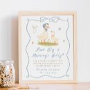 Zoek naar dwaas Gans baby shower