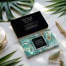 Recherche de couleur turquoise cartes visite Pour tous