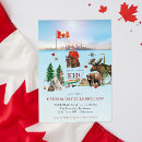 Recherche de le canada invitations Pour tous