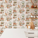Recherche de champignon vintage art Floral