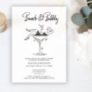 Recherche de bulle de champagne invitations Rose