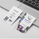 Recherche de ingénieur de réseau cartes visite Logiciels