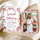 Recherche de spéciaux invitations Future maman