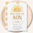 Recherche de ensoleillé invitations Boho