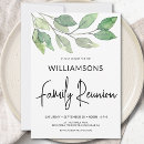 Recherche de reunion invitations Moderne
