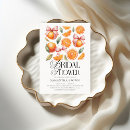 Recherche de bow bridal shower invitations Aquarelle