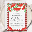 Recherche de pastèque invitations Réunion de famille