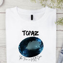 Recherche de topaze tshirts Pour tous
