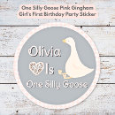 Recherche de stupide autocollants Rose