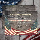 Recherche de 4 juillet invitations Fête de l'indépendance