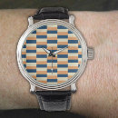 Recherche de rayé montres Motif