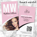 Recherche de makeup artist visitenkarten Pour tous