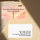 Recherche de croix chrétienne cartes visite Religieux