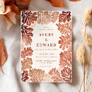 Recherche de bohemian mariage invitations Pour tous