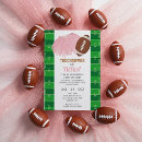 Recherche de touchdown invitations Toucher ou tutus