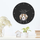 Zoek naar funny dogs klokken Puppy