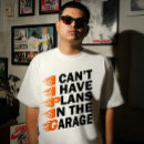 Zoek naar mechanische tshirts Auto