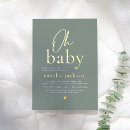 Recherche de girl maternité invitations Oh bébé