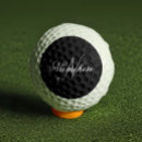 Recherche de conceptions de golf accessoires Pour elle