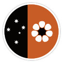 Recherche de rond voiture autocollants Drapeau