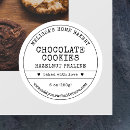 Zoek naar cookies etiketten Rustisch