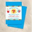 Recherche de seau invitations Soleil