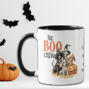Recherche de jack o lantern halloween tasses Monogramme