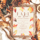 Recherche de chute feuille invitations Neutre