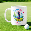 Recherche de anniversaire golf tasses D'anniversaire pour papa
