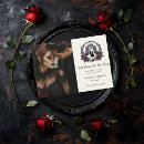 Recherche de goth invitations Hallomariage