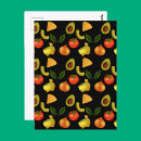 Recherche de motif mexicain cartes postales Cinco de mayo